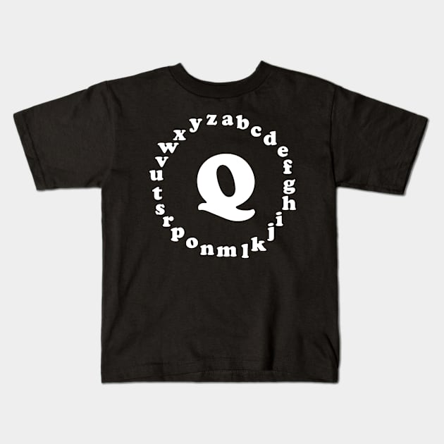 Choose clothes feel it's your own (Q) Kids T-Shirt by Linux-Tech&More